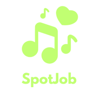SpotJob.Online | Official Site | Get Paid To Listen to Songs